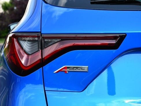 New 2026 Acura MDX A-Spec image 9