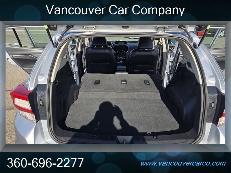 Used 2017 Subaru Impreza 2.0i Limited AWD/4WD image 14