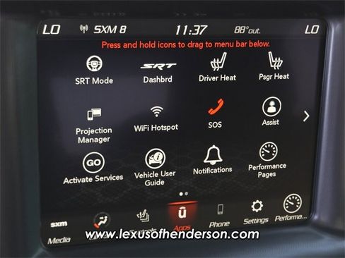 Used 2020 Dodge Charger Scat Pack image 30