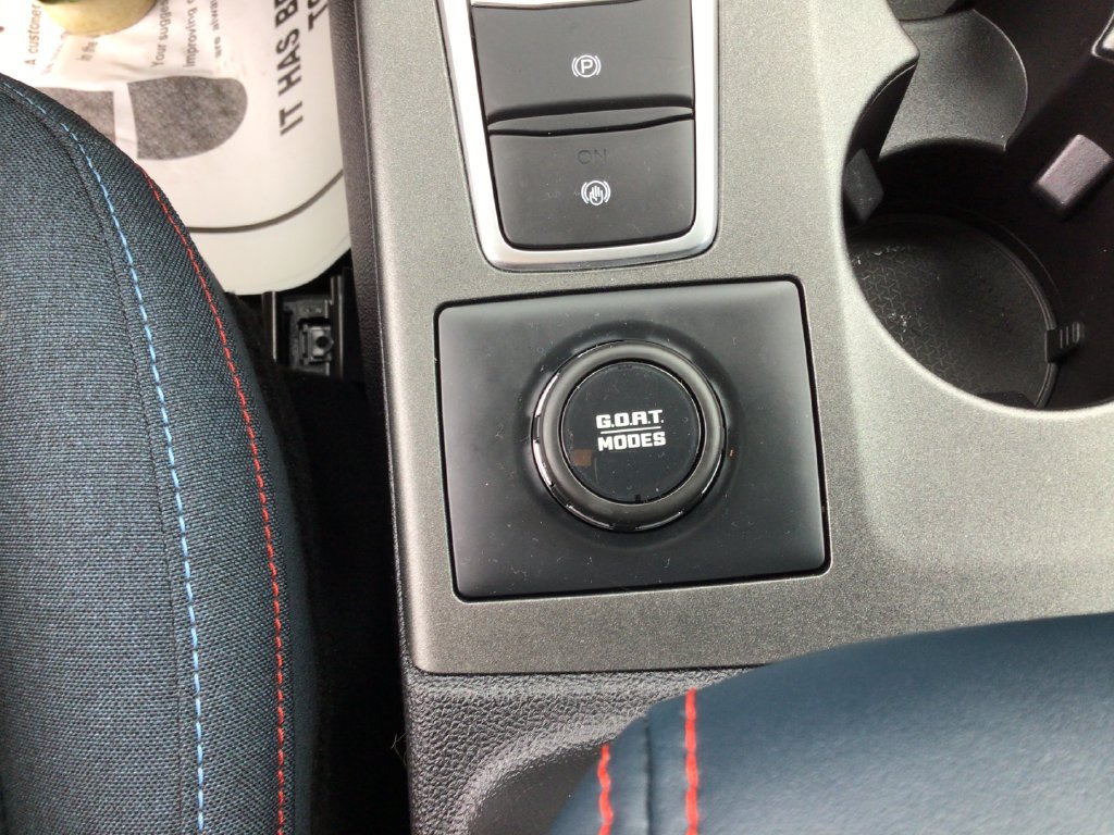 Used 2025 Ford Bronco Sport Heritage AWD/4WD image 32