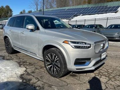Used 2023 Volvo XC90 T8 Plus w/ Protection Package