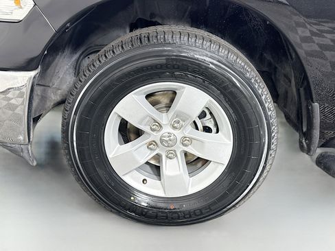 Used 2020 RAM 1500 Tradesman w/ Popular Equipment Group image 37