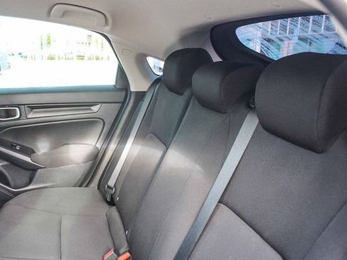 Used 2023 Honda Civic LX image 24