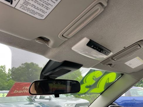Certified 2023 Nissan Kicks SV FWD image 22