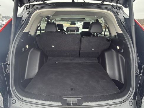 Used 2025 Honda CR-V EX-L image 21