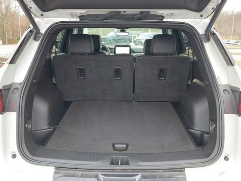 Used 2023 Chevrolet Blazer Premier w/ Driver Confidence II Package image 35