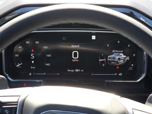 New 2026 GMC Sierra 1500 Elevation w/ Elevation Premium Package image 29