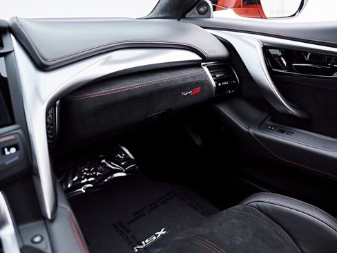 Used 2022 Acura NSX Type S AWD/4WD image 89