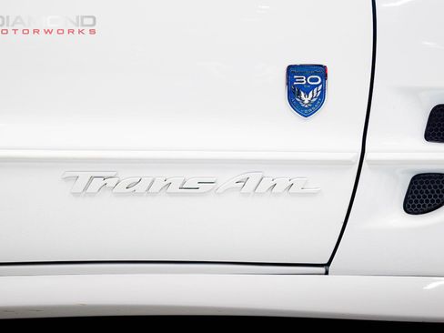 Used 1999 Pontiac Firebird Formula image 39