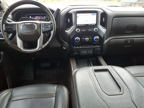 Used 2020 GMC Sierra 3500 Denali w/ Denali Ultimate Package image 13