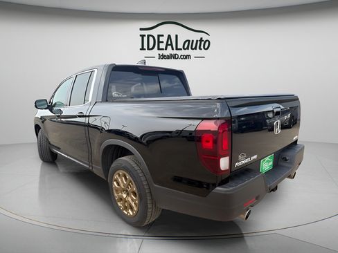 Used 2023 Honda Ridgeline RTL image 5