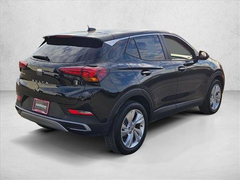 New 2026 Buick Encore GX Preferred w/ Comfort Package image 2