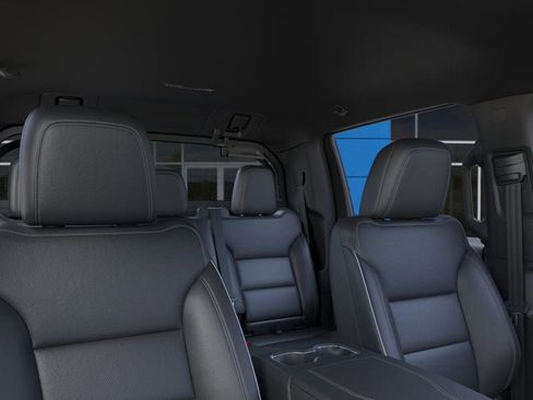 New 2026 Chevrolet Silverado EV LT w/ Premium Package image 24