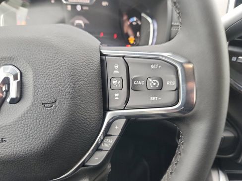 New 2026 RAM 3500 Laramie AWD/4WD image 16