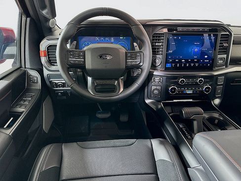 New 2026 Ford F150 Raptor AWD/4WD image 14