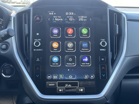 Certified 2025 Subaru Crosstrek 2.0i Premium image 24