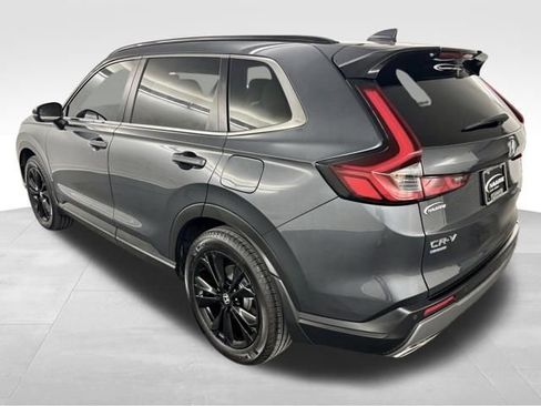 Used 2024 Honda CR-V Sport Touring image 6