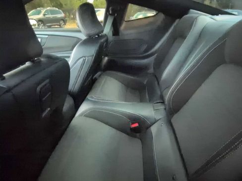 Used 2024 Ford Mustang GT RWD image 19