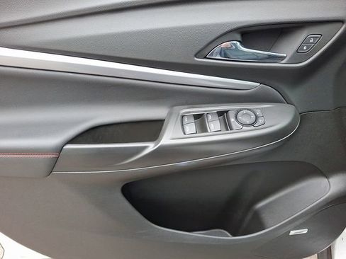 Used 2023 Chevrolet Bolt EUV Premier w/ Sun & Sound Package image 16