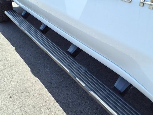 Used 2024 Chevrolet Silverado 2500 Custom w/ Custom Value Package AWD/4WD image 11