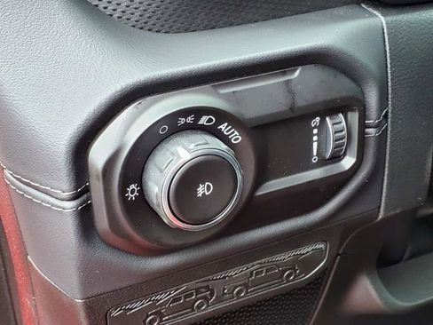 New 2026 Jeep Wrangler Unlimited Rubicon w/ Whitecap Package image 7