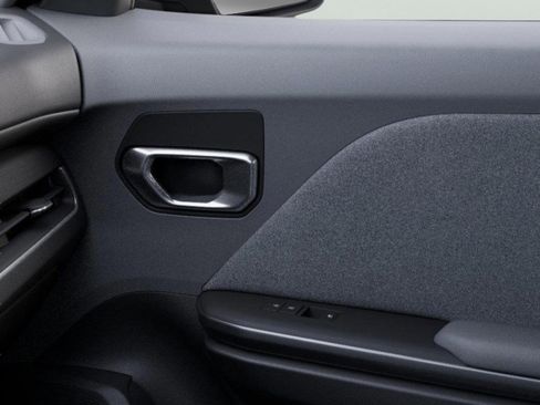 New 2025 Kia K4 EX image 25