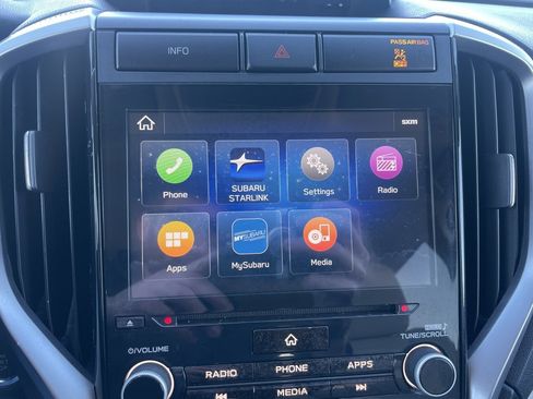 Used 2020 Subaru Ascent Premium w/ Convenience Package image 17