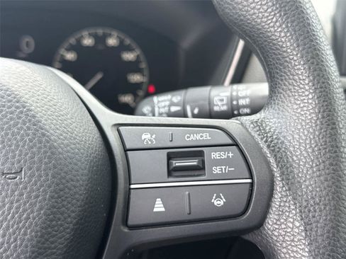Used 2024 Honda CR-V EX image 20