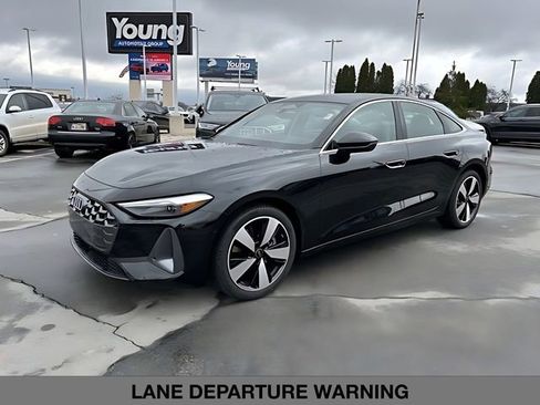 Used 2025 Audi A5 2.0T Premium w/ Convenience Package image 9