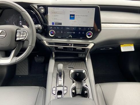 New 2026 Lexus RX 350 Premium AWD/4WD image 13