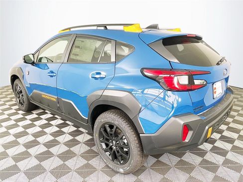 New 2026 Subaru Crosstrek 2.5i Wilderness AWD/4WD image 6