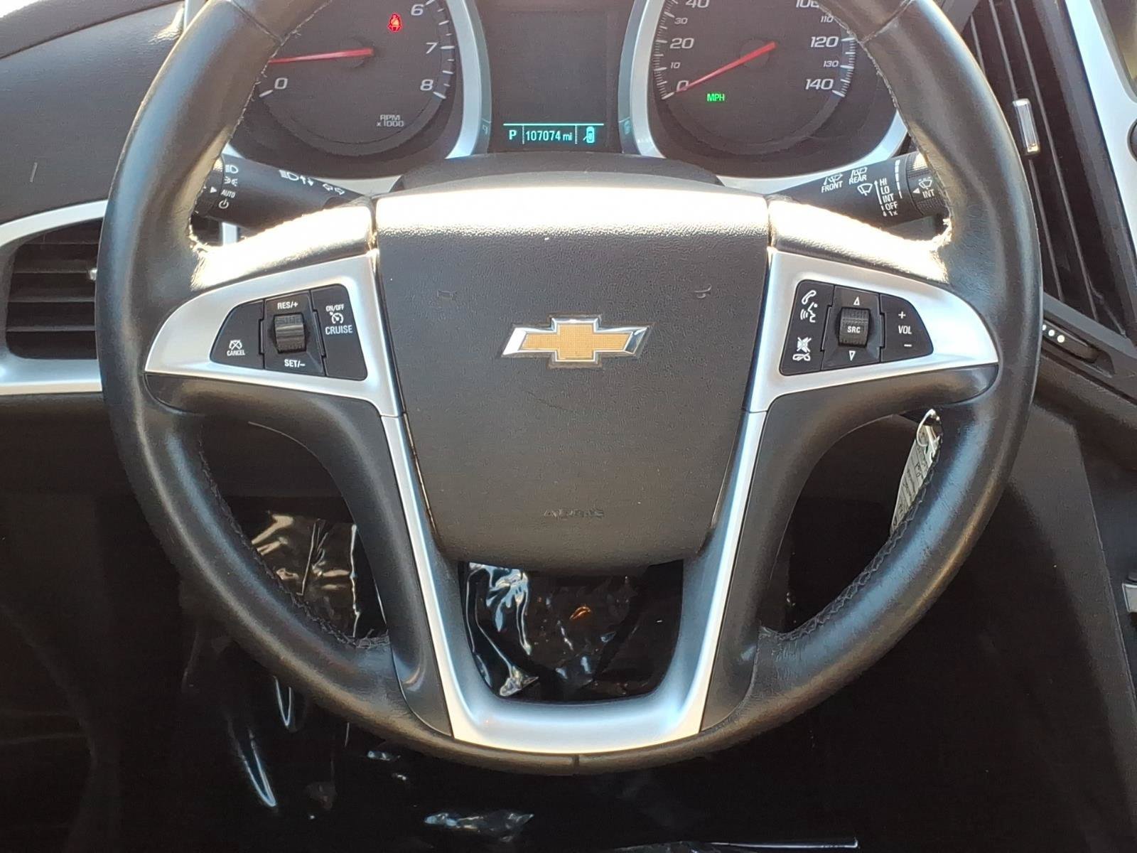 Used 2017 Chevrolet Equinox LT w/ Convenience Package AWD/4WD image 14