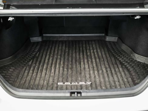 Certified 2022 Toyota Camry SE w/ Convenience Package image 19