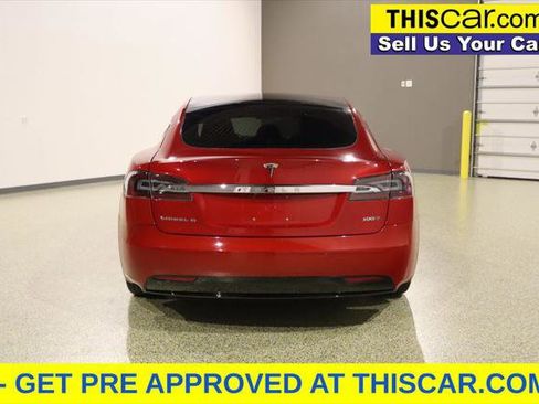 Used 2017 Tesla Model S 100D image 6