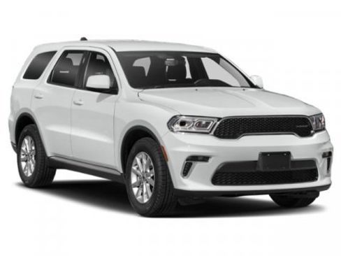 Used 2022 Dodge Durango GT image 9