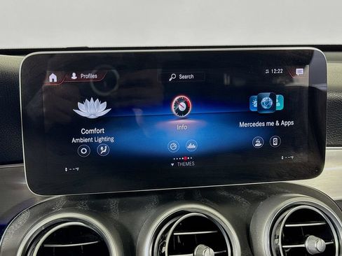 Used 2020 Mercedes-Benz GLC 300 image 32