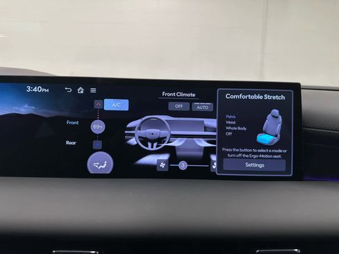 Used 2026 Genesis G80 3.5T Prestige image 35