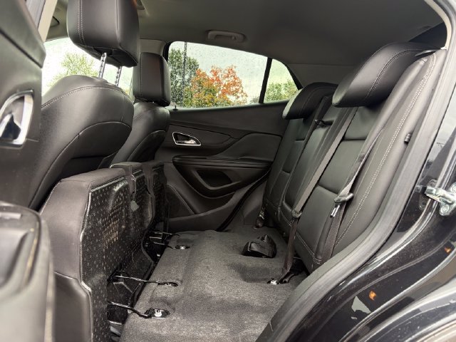 Used 2015 Buick Encore Leather AWD/4WD image 33