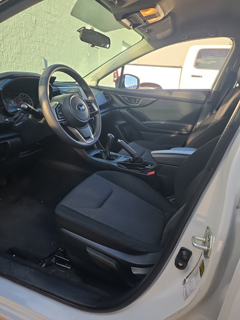 Used 2022 Subaru Impreza 2.0i AWD/4WD image 7