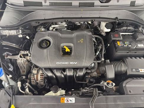 Used 2020 Hyundai Kona SEL AWD/4WD image 45