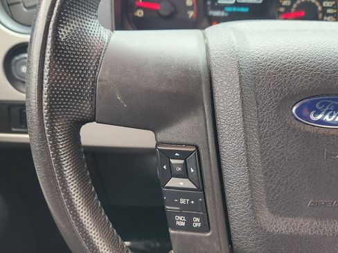 Used 2011 Ford F150 Raptor AWD/4WD image 17