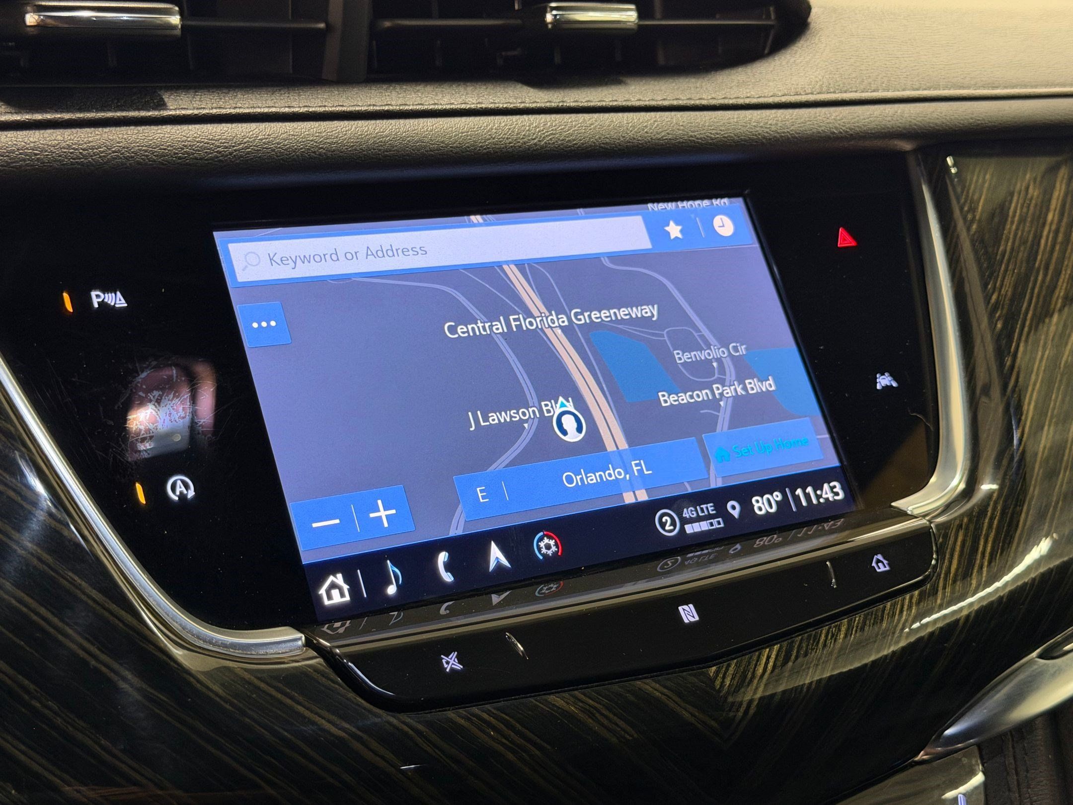 Used 2021 Cadillac XT6 Premium Luxury AWD/4WD image 30