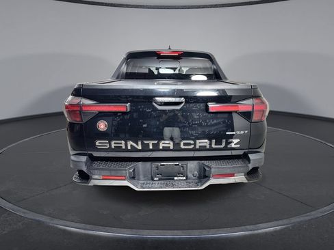 Used 2022 Hyundai Santa Cruz Limited AWD/4WD image 7