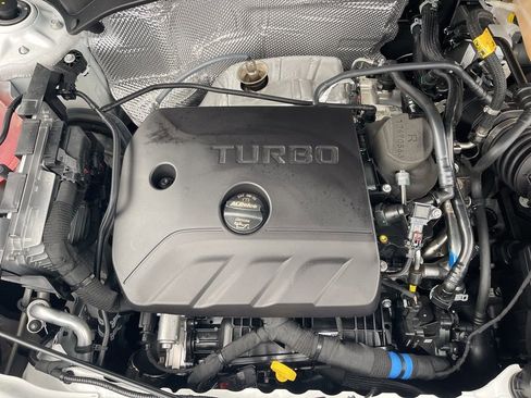 New 2026 Chevrolet TrailBlazer LS image 26