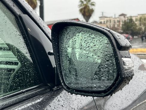 Used 2021 Toyota 4Runner Nightshade image 13