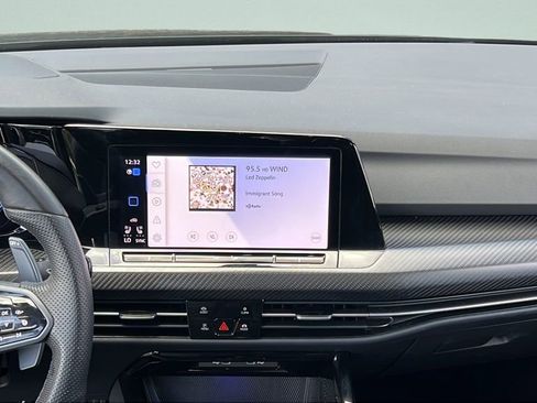 Used 2023 Volkswagen Golf 20th Anniversary Edition image 20