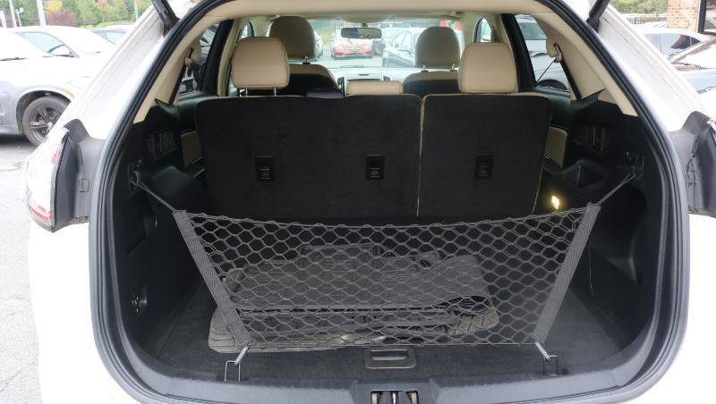Used 2015 Ford Edge SEL w/ Equipment Group 201A AWD/4WD image 23