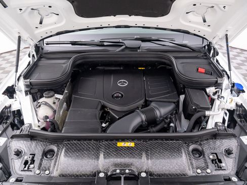 New 2026 Mercedes-Benz GLE 350 4MATIC image 31