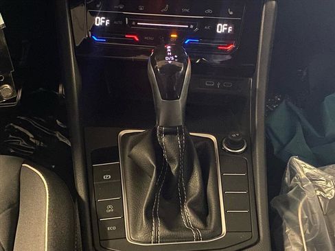 New 2026 Volkswagen Jetta Sport image 6