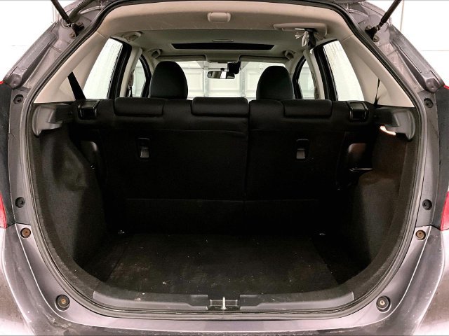 Used 2018 Honda Fit EX image 33